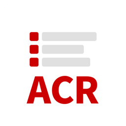 ACR Report Viewer